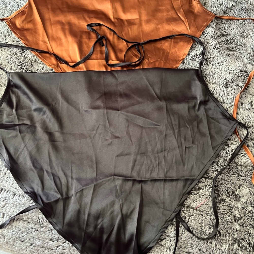 Selling rope shirt